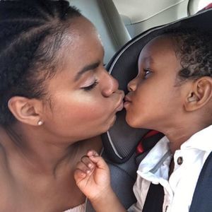 Meet your Posher, Skye